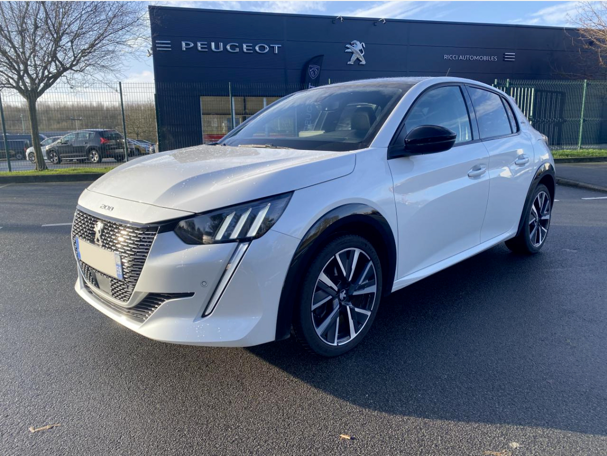vendre vehicule occasion lille